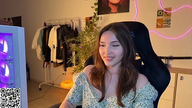 Ginsyha webcam