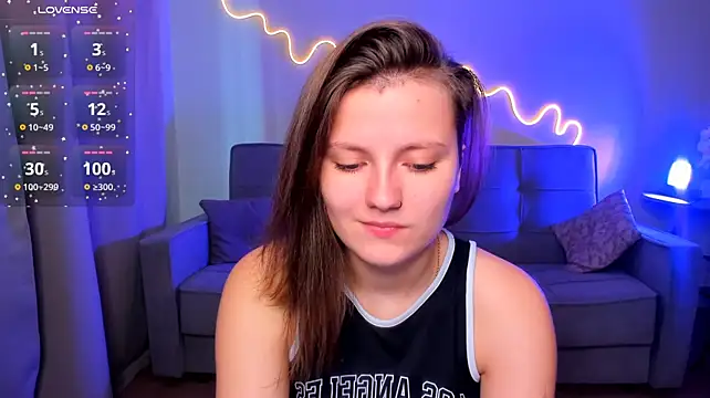 MelindaTin webcam