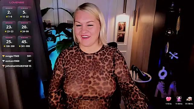 YolandaKiss