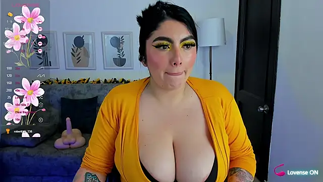 manuella_collins webcam