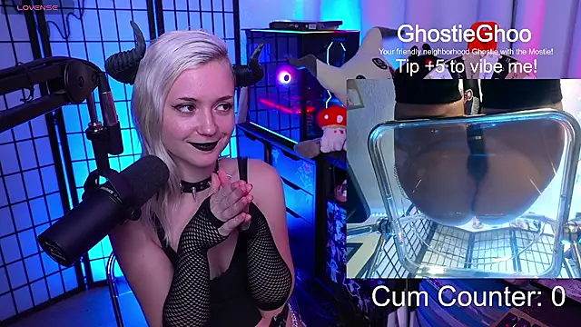 GhostieGhoo