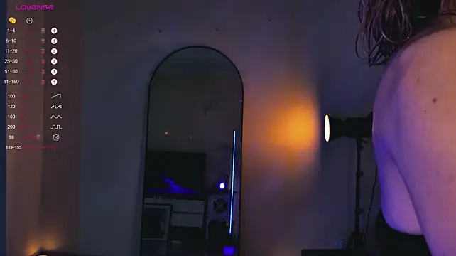 Arielle__03 webcam