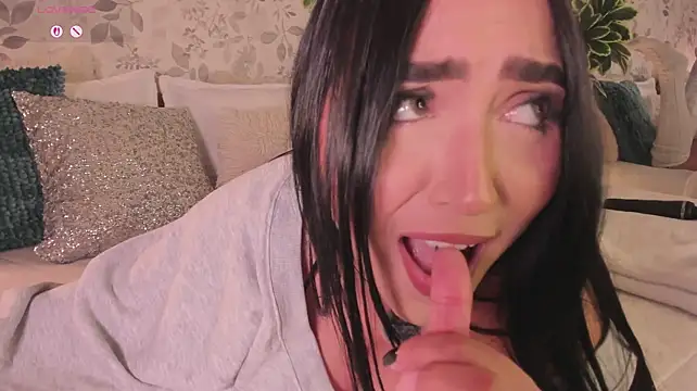 HannaSexTime webcam