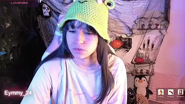 Eymmy_24 webcam