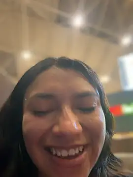 CocoaGigiMuse webcam
