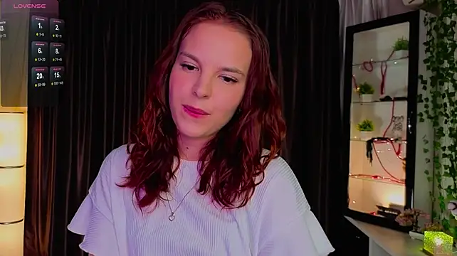 PollyHiller1 webcam