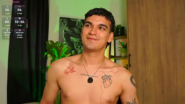 JhonnyCruz_ webcam