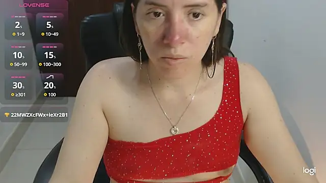 spicey_latina webcam