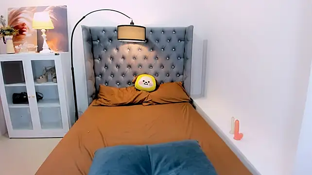 ameliamaureen webcam