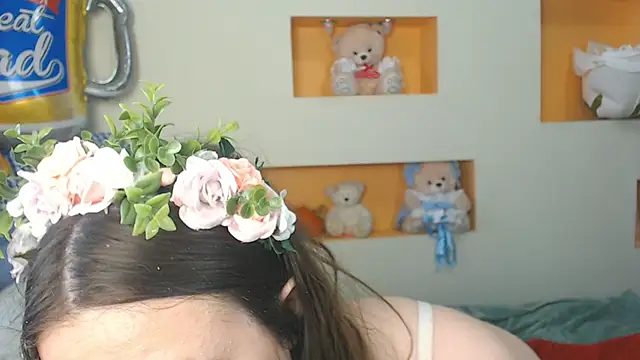 ChloeBrooklyn webcam