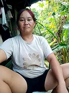 GinieBaby webcam