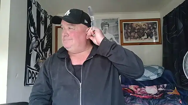 KINKYBLUEYES69 webcam