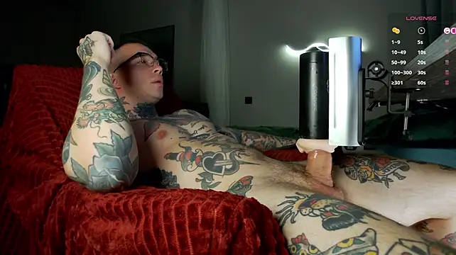 Tommy_cat webcam