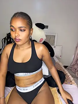Pretty-shally webcam