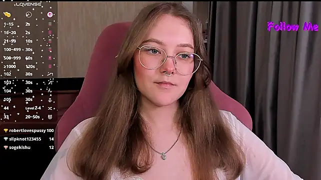 bunny_bubble webcam