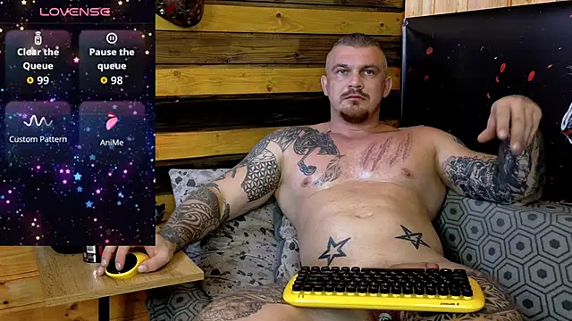 MrrKray webcam