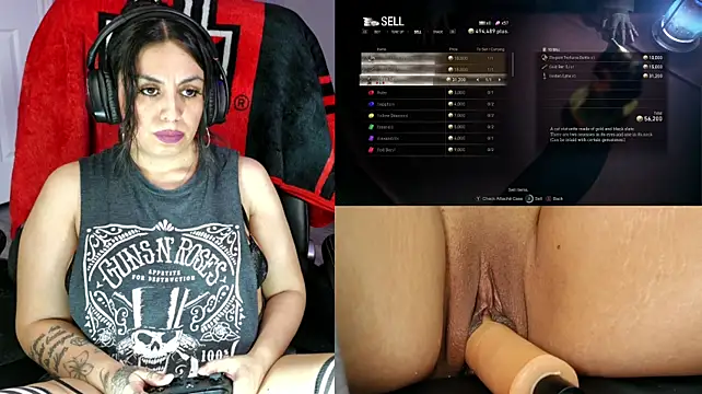 Blaze_Onn webcam