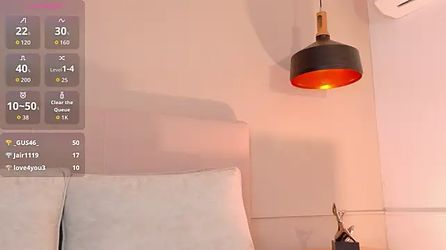 Alanna-Spencer webcam
