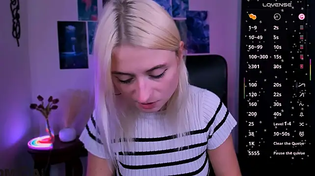 melisa_white1 webcam