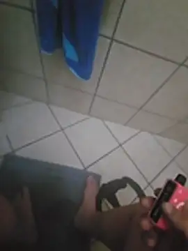 hotshotbad webcam