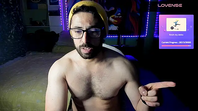 irokdan891 webcam