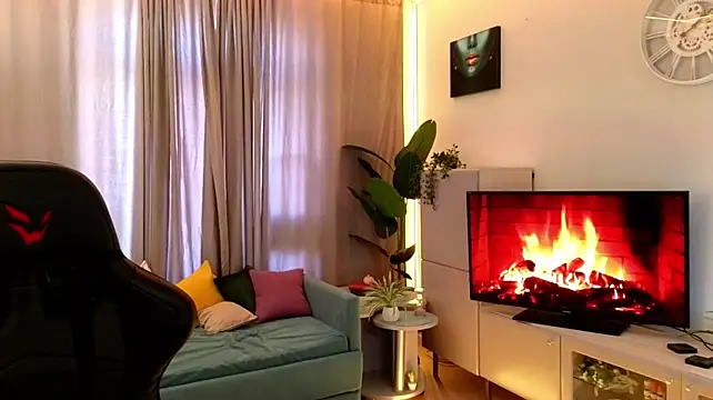 Sinty_Noria webcam