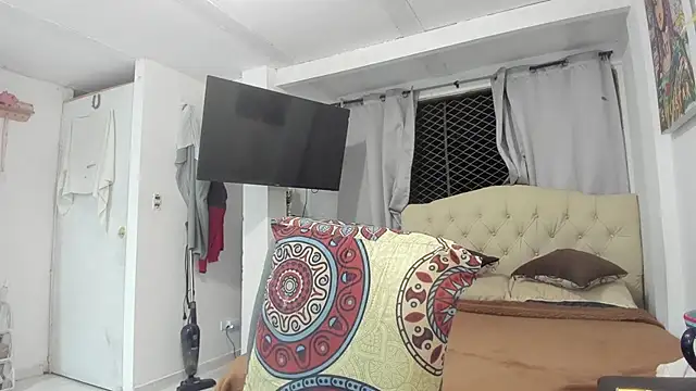 Himoreno25 webcam