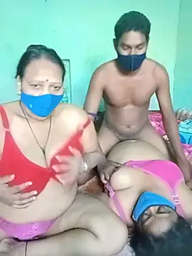 Group_Of_Lust webcam