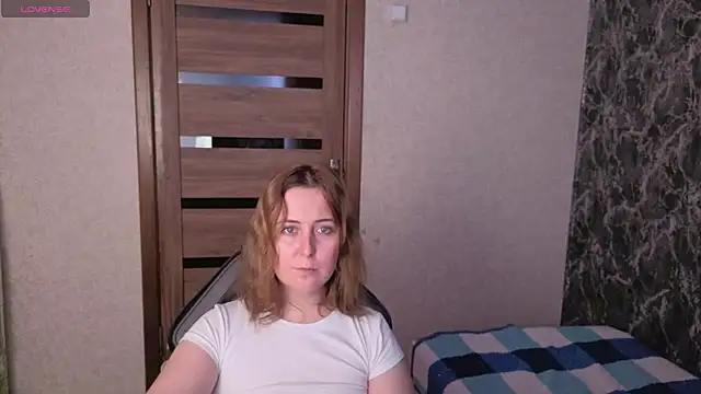 Kristy-Max webcam