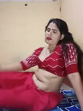 ANUGIRL203 webcam