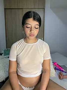 Melanygreys webcam