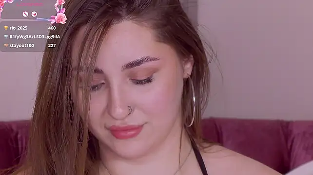 KiraBarlows webcam