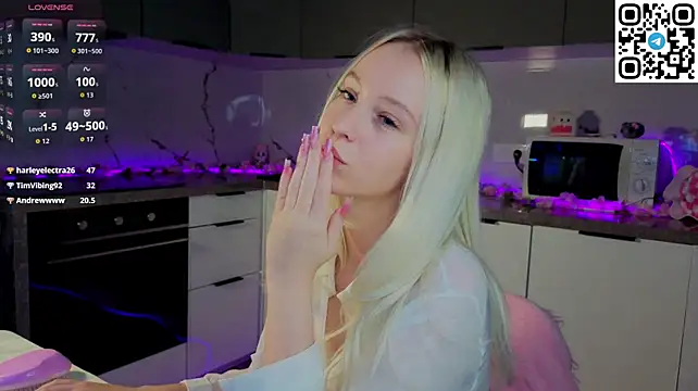 Anadeyaaa webcam