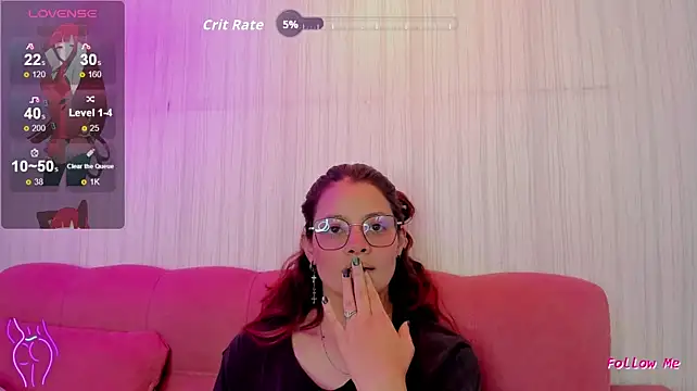 nicky_angel1 webcam