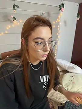 Soy_mangx webcam