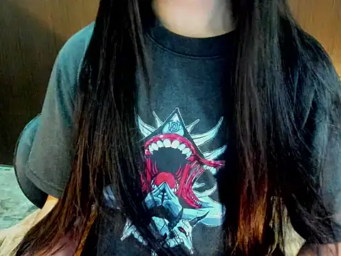 Sweetpeaxx webcam