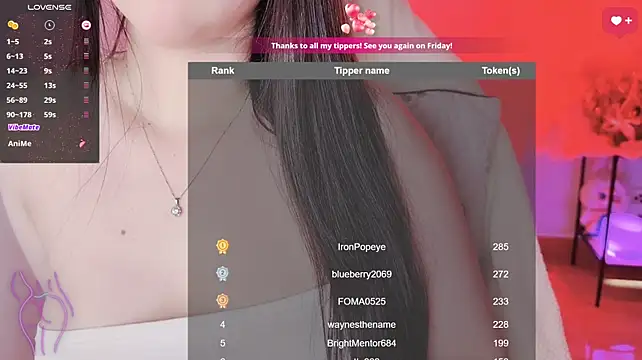 TinaBabe00 webcam