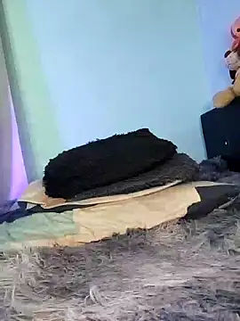 EVAH_LEE_ webcam