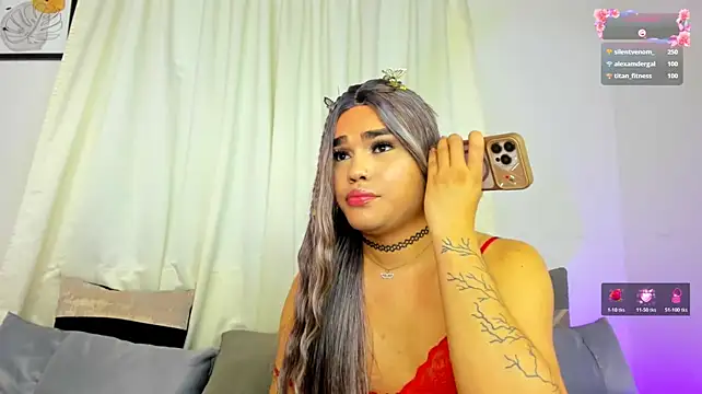 koral_doll01 webcam