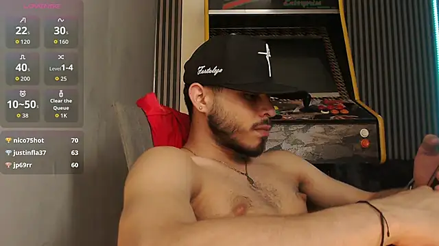 Bastian_MCcormick webcam