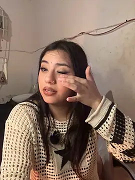 venus_aura webcam