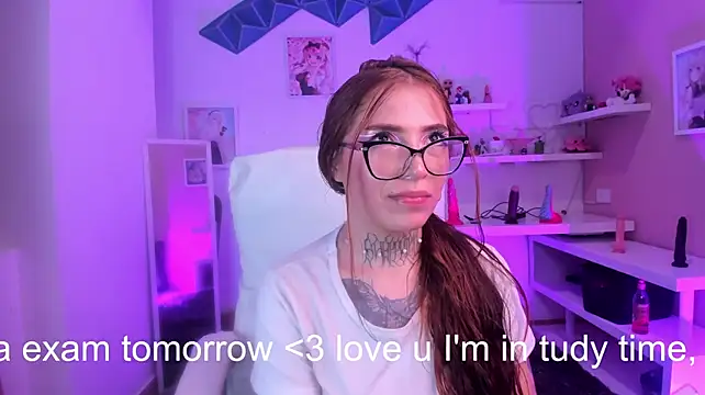 dreamleah_ webcam