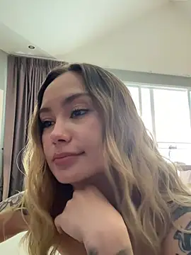 baobei03 webcam