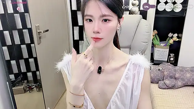 Yueyue-MM webcam