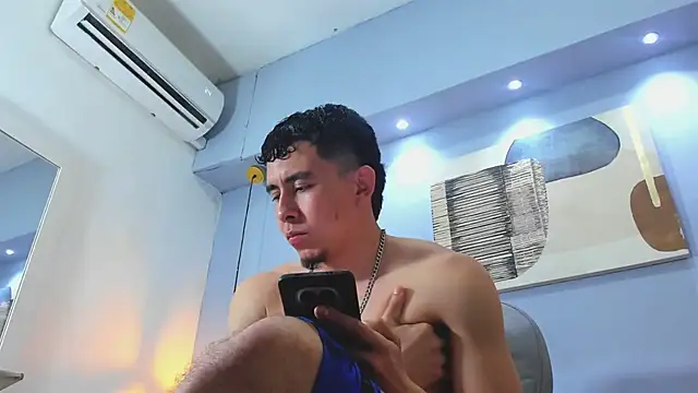 Eross_Santy webcam