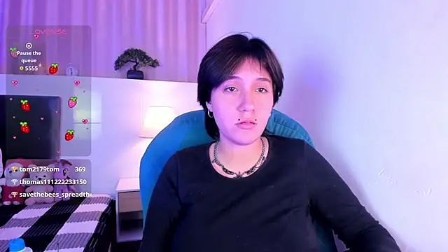 Tsuki_Maru webcam