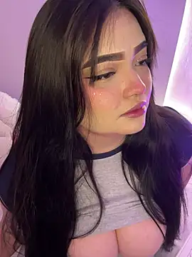 Mericute_ webcam