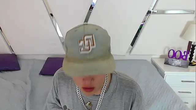 oblivionlove webcam