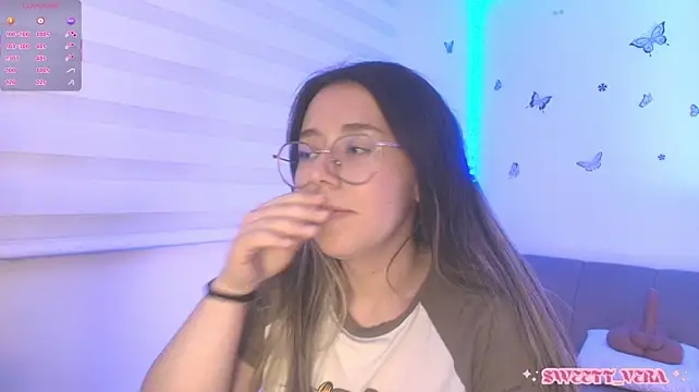 sweettvera webcam