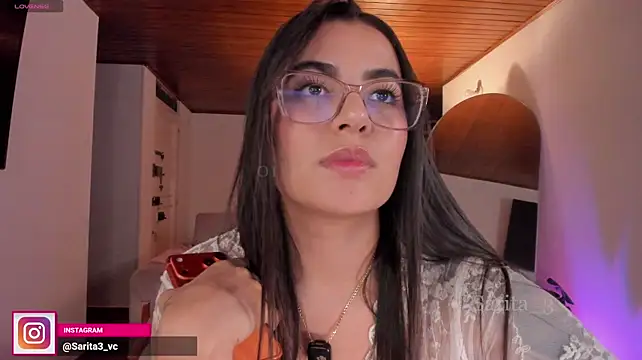 sarita_3 webcam
